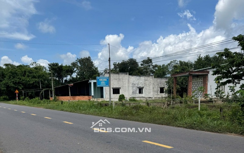 Bán Đất Chính Chủ Ấp Trà Sim, Xã Ninh Điền, Châu Thành, Tây Ninh - Giá Tốt Đầu Tư